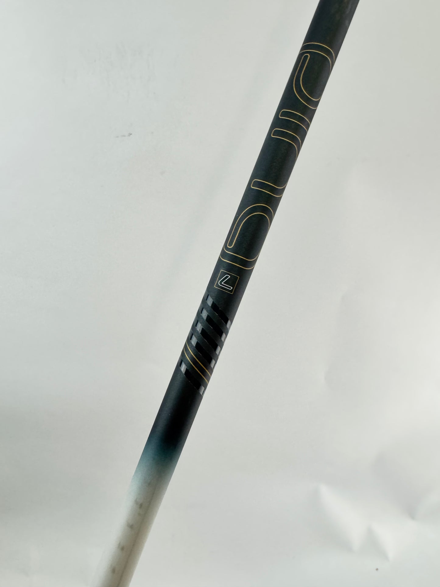 Ping G730 Women’s 7 Iron Left Handed Black Dot ULT250 Graphite /Demo /22870