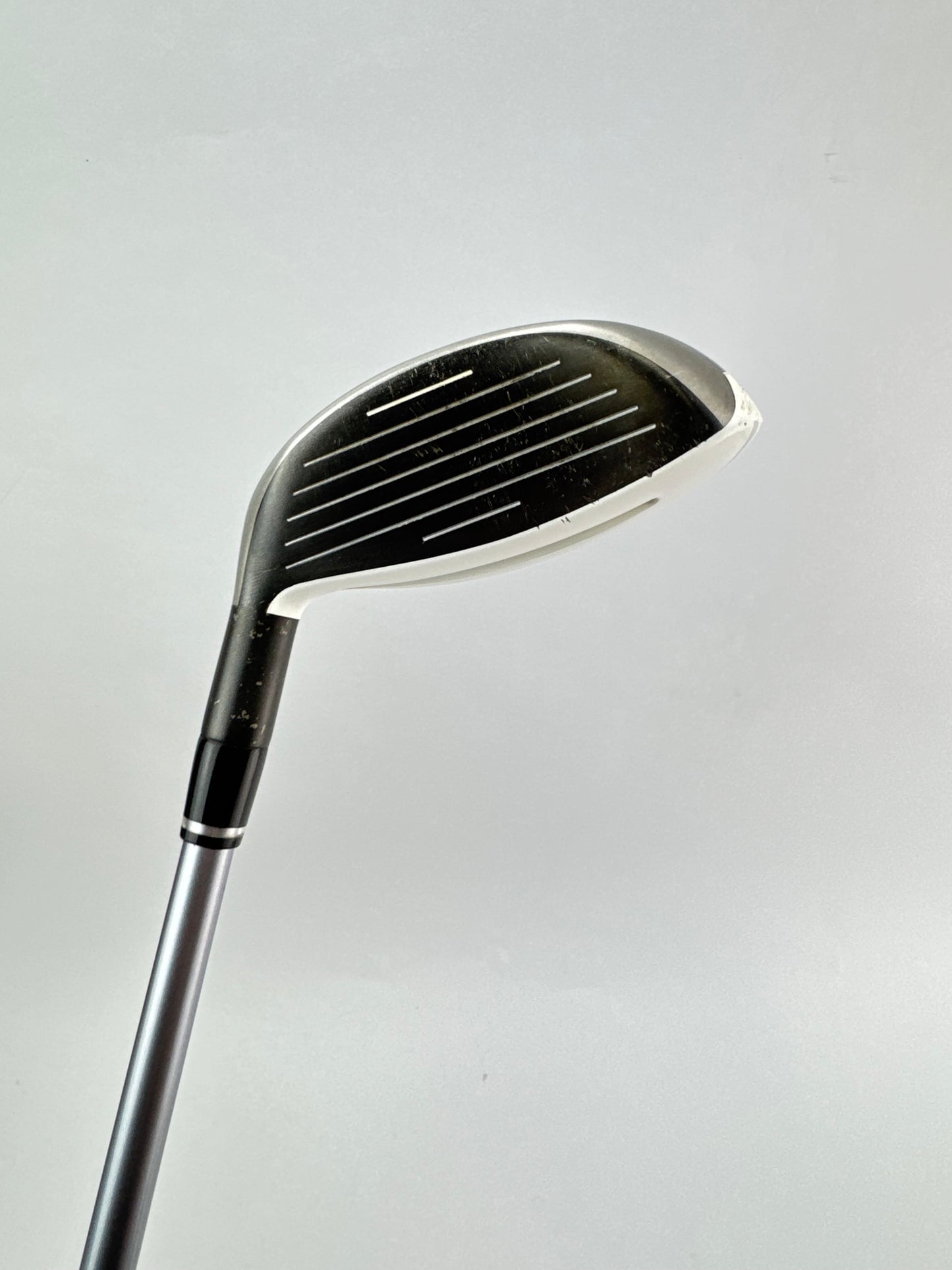 Adams Idea Super S 4 Hybrid 22* Stiff Flex Graphite /Right Handed /26791