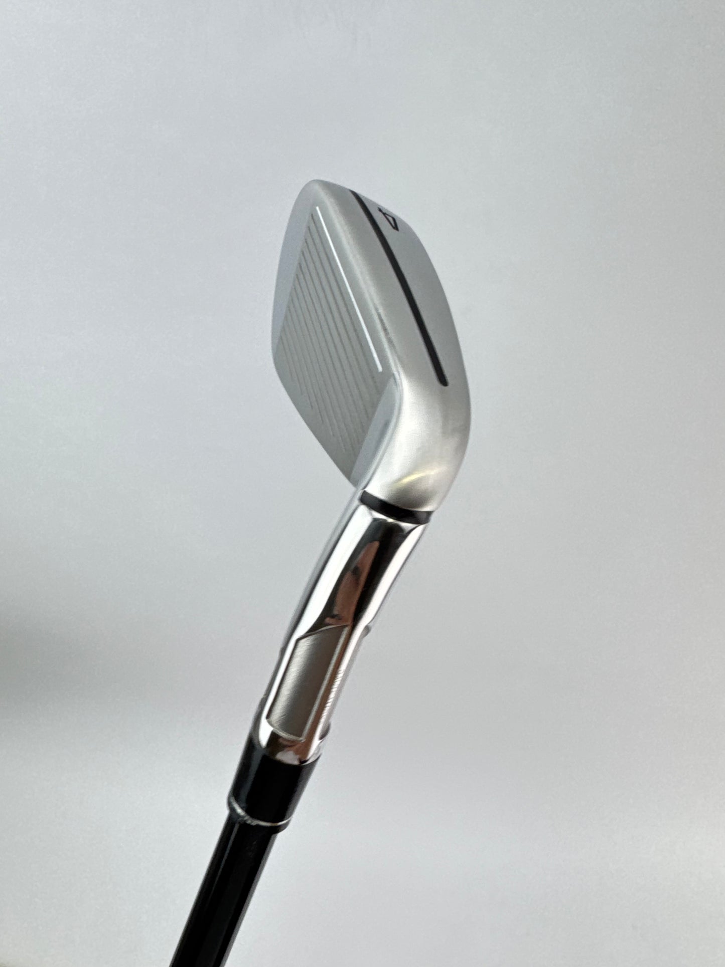 Taylormade Sim 4 Iron 19* Ventus Red 6R Regular Graphite /Left Handed /25118