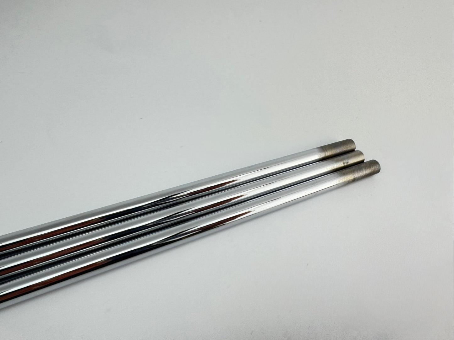 Nippon Modus3 Wedge Shaft Set (3) Tour105 Regular Steel 0.355 Tapered /23513