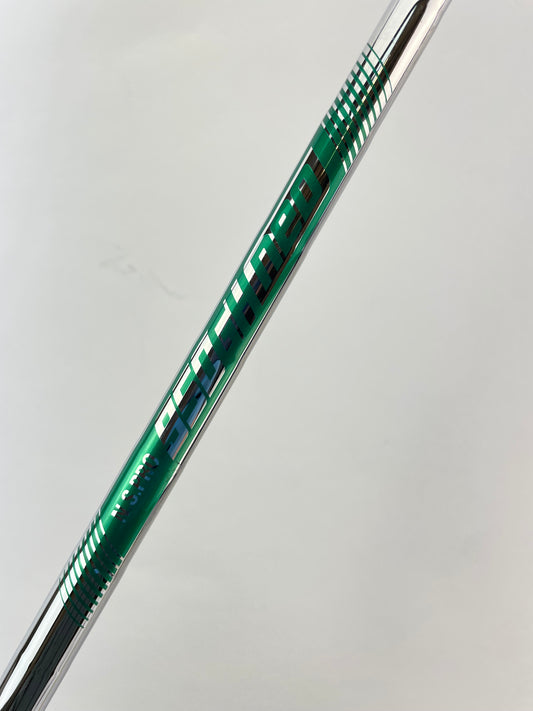 Nippon Neo 950GH Iron Shaft Regular Flex Steel 35.25” /0.355 Tapered /23308