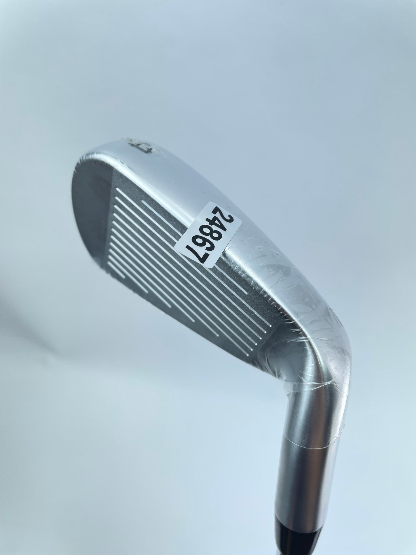 Cobra LTDX 4 Iron Left Handed KBS Tour 90 Regular Flex Steel/New /24867