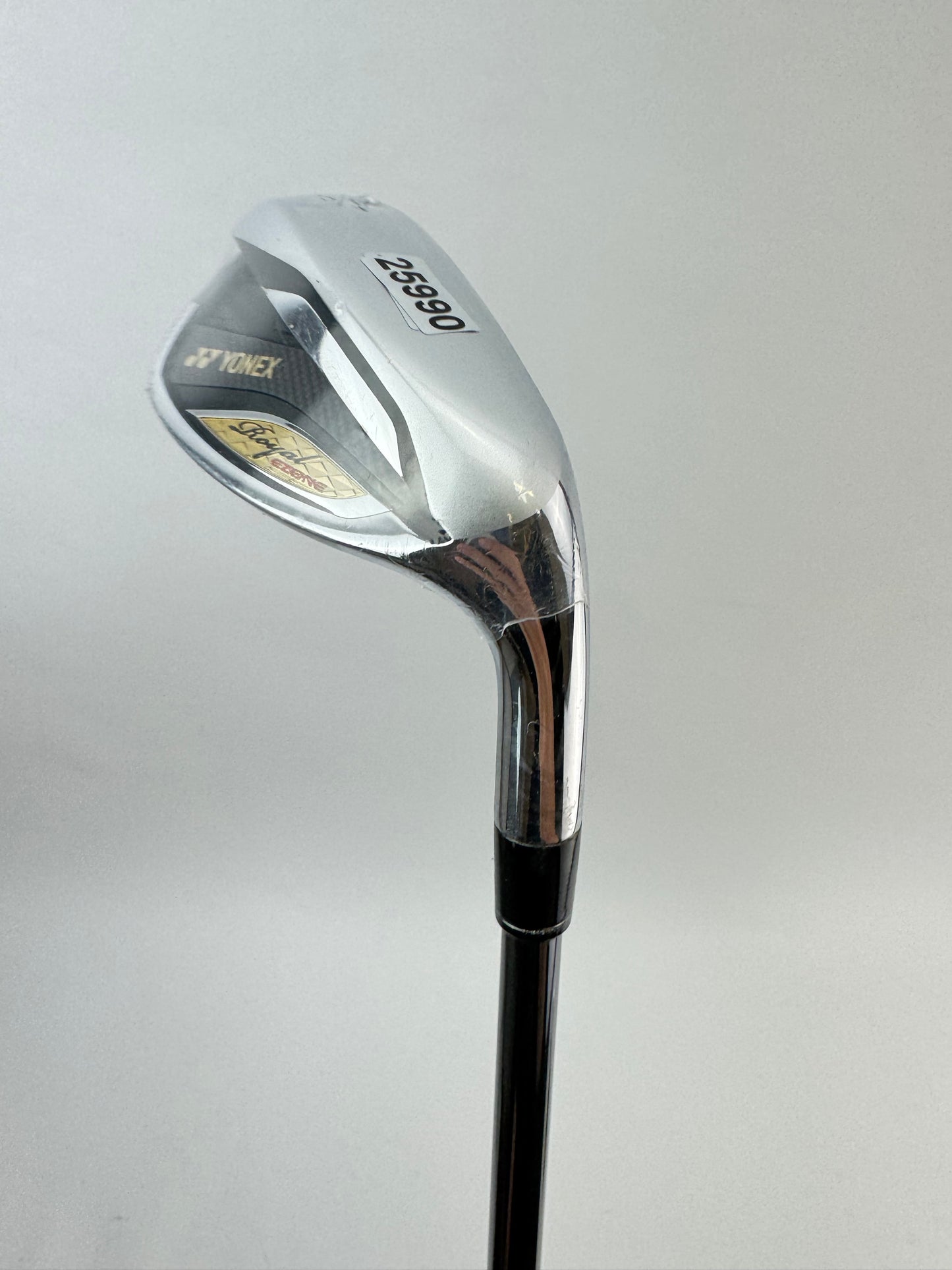 Yonex Royal Ezone Gap Wedge 49* Senior Flex Graphite /Right /New /25990