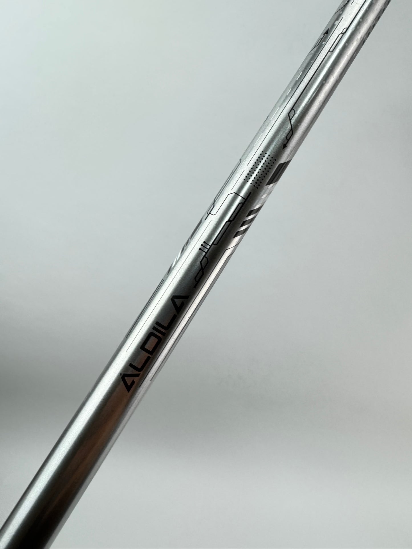 Taylormade Aldila Rogue Driver Shaft 110 Msi 70 Stiff Graphite 44.75” /25202