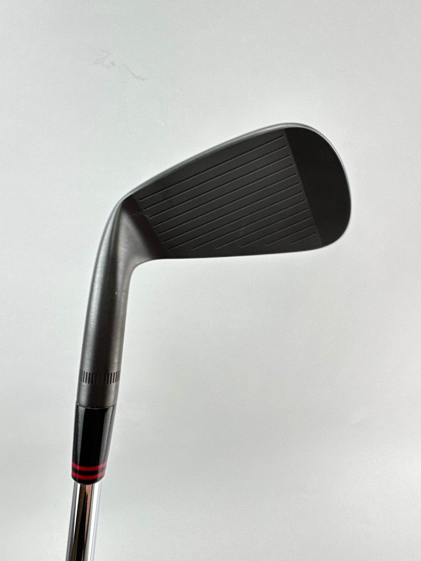 Ben Hogan FT Worth Black 6 Iron Forged KBS Tour 90 Stiff Steel /Right /New/23525