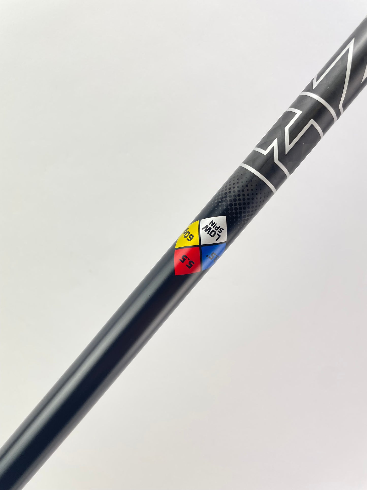 Project X Hzrdus Gen5 Driver Shaft 5.5 Regular Flex Graphite 60G 46” /0.335 /New