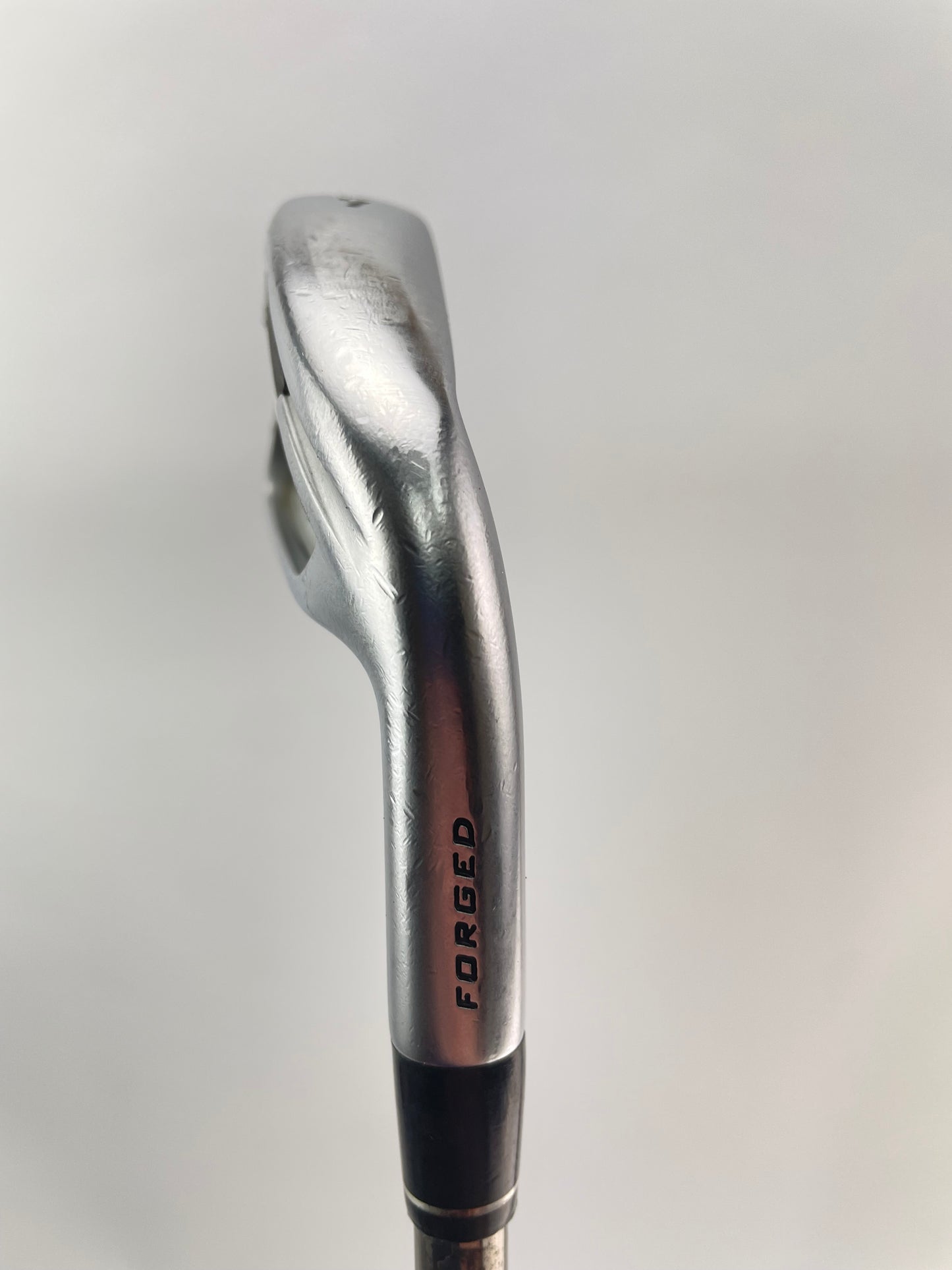 Callaway Apex Forged 4 Iron Recoil F3 Regular Graphite /Right /New Grip /+1”