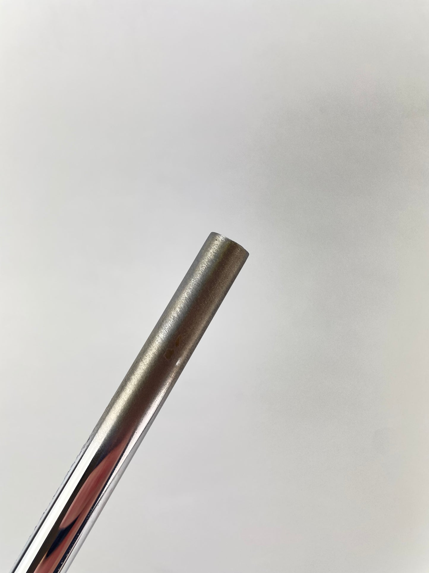 Dynamic Gold S300 Iron Shaft Stiff Flex Steel 35.25” /0.355 Tapered /23618