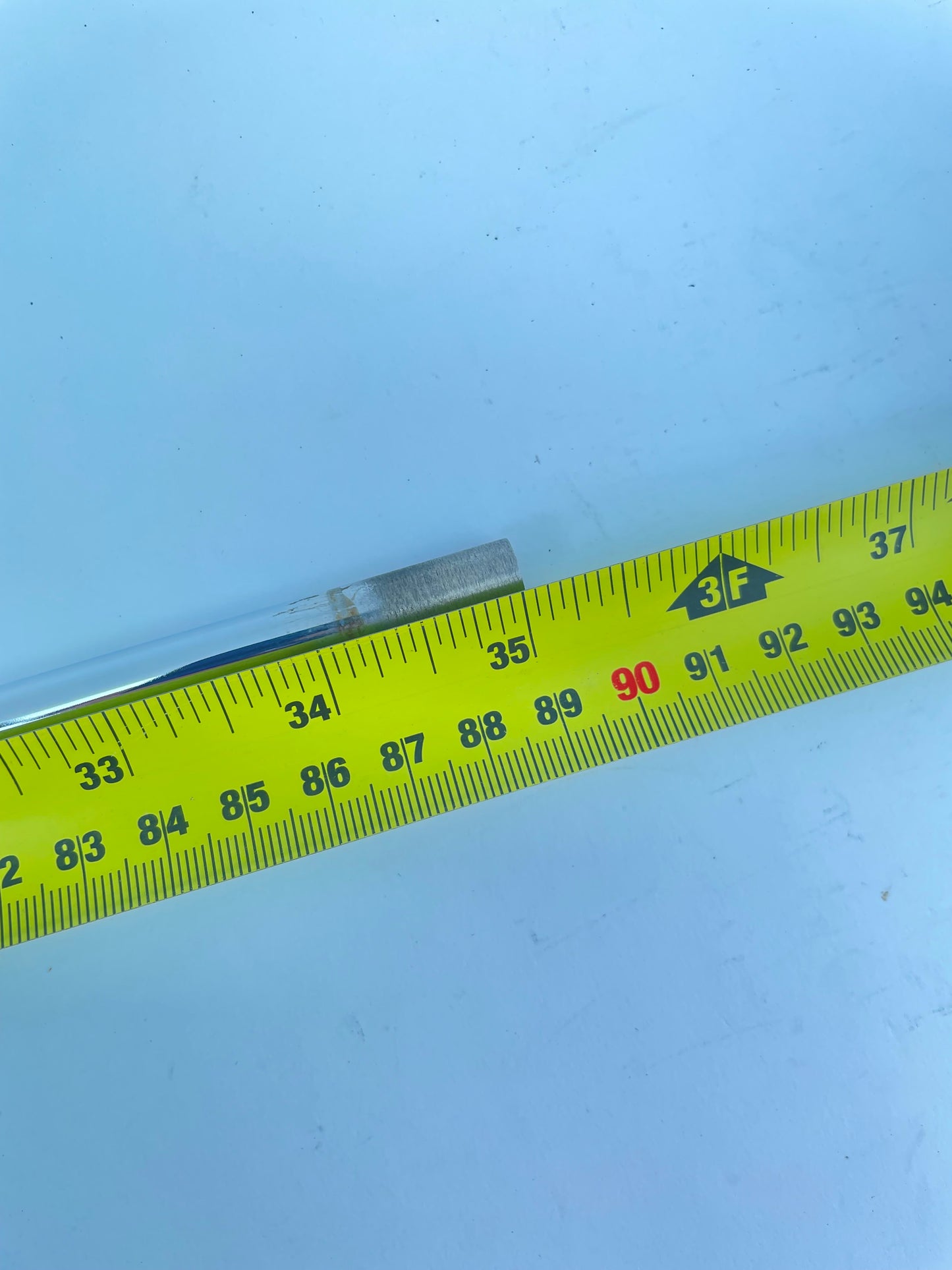 Elevate ETS 85 Iron Shaft Regular Flex Steel 35” /0.370 Parallel /24728