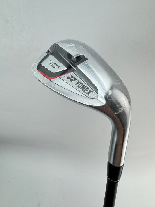 Yonex Ezone GS Sand Wedge 54* Regular Flex Graphite /Right Handed /New /24806
