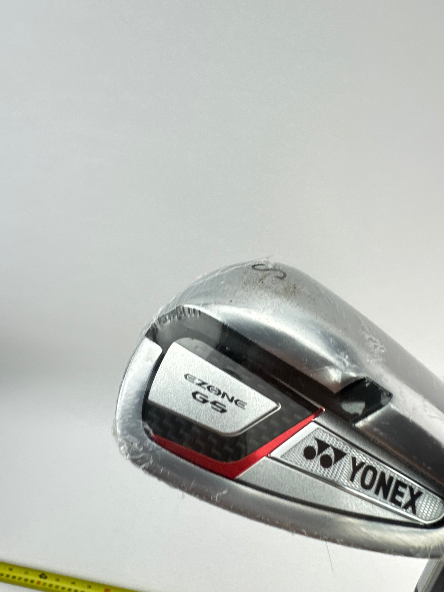 Yonex Ezone GS Sand Wedge 54* Senior Flex Graphite /Right Handed /New /25901