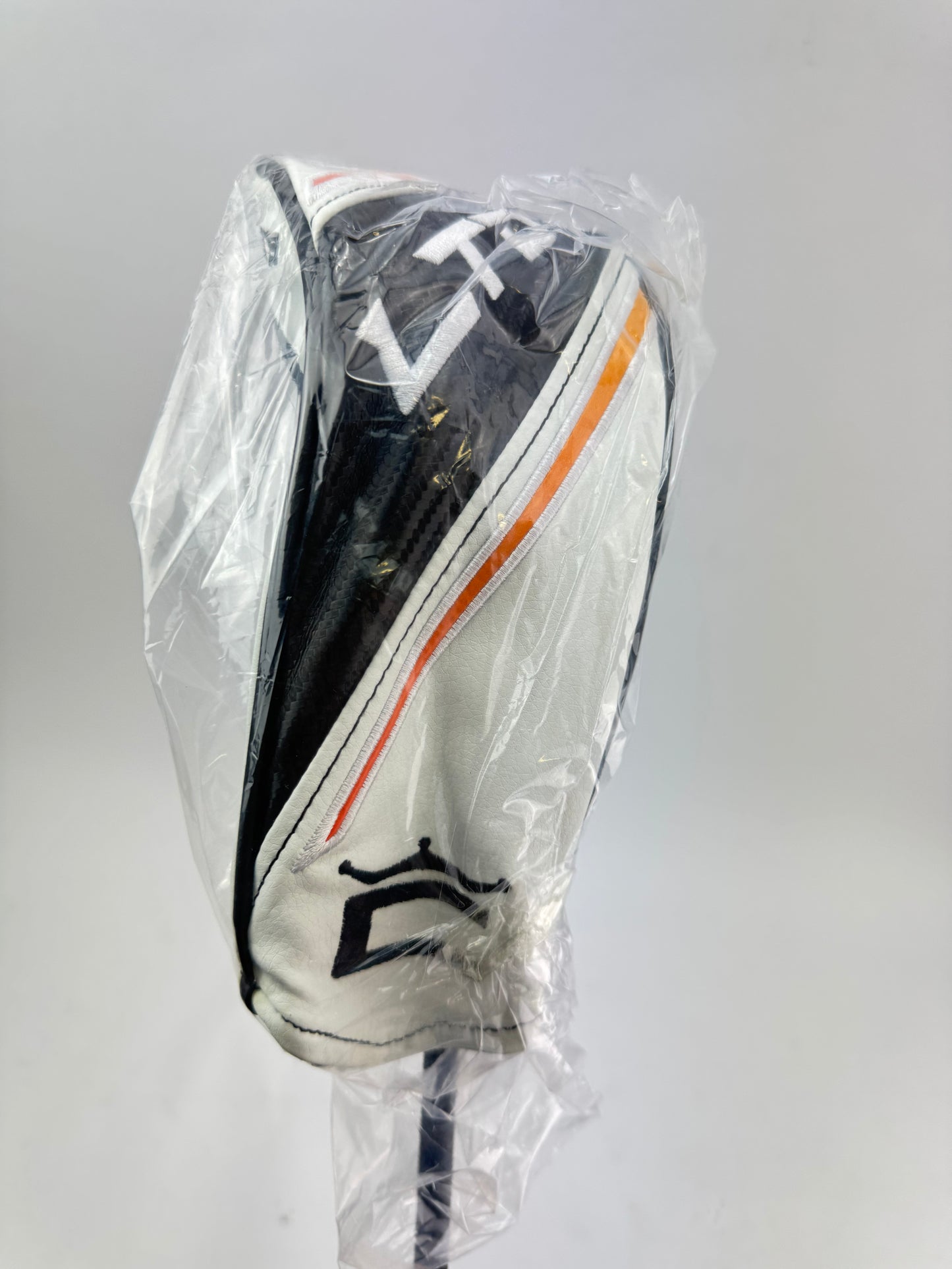 Cobra LTDx 3 Wood 15* Hzrdus Smoke 5.5 Regular Graphite /Left Handed /27177