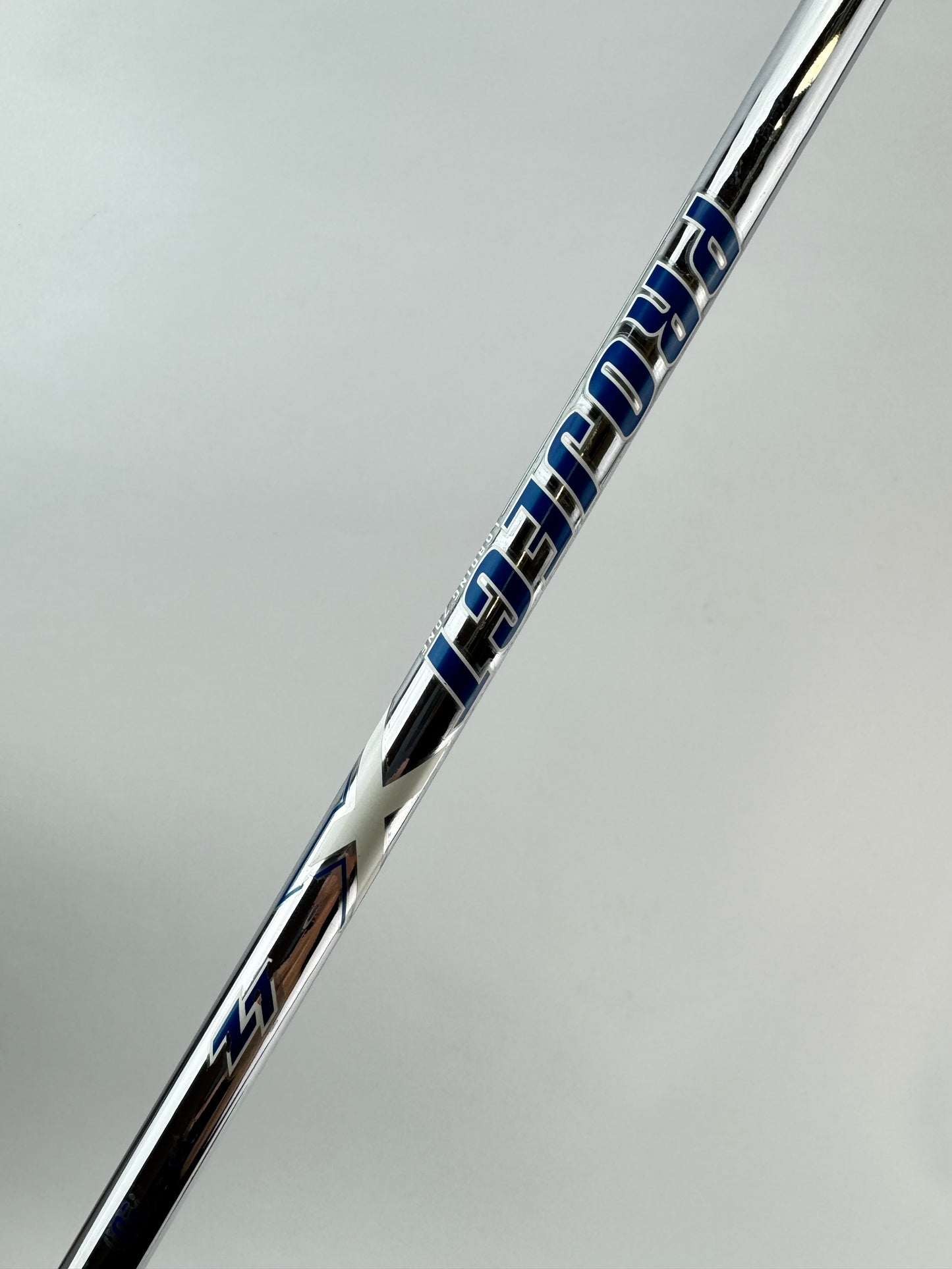 Titleist T100s 4 Iron Project X LZ Stiff Flex Steel +1/2”/Right Handed /26746