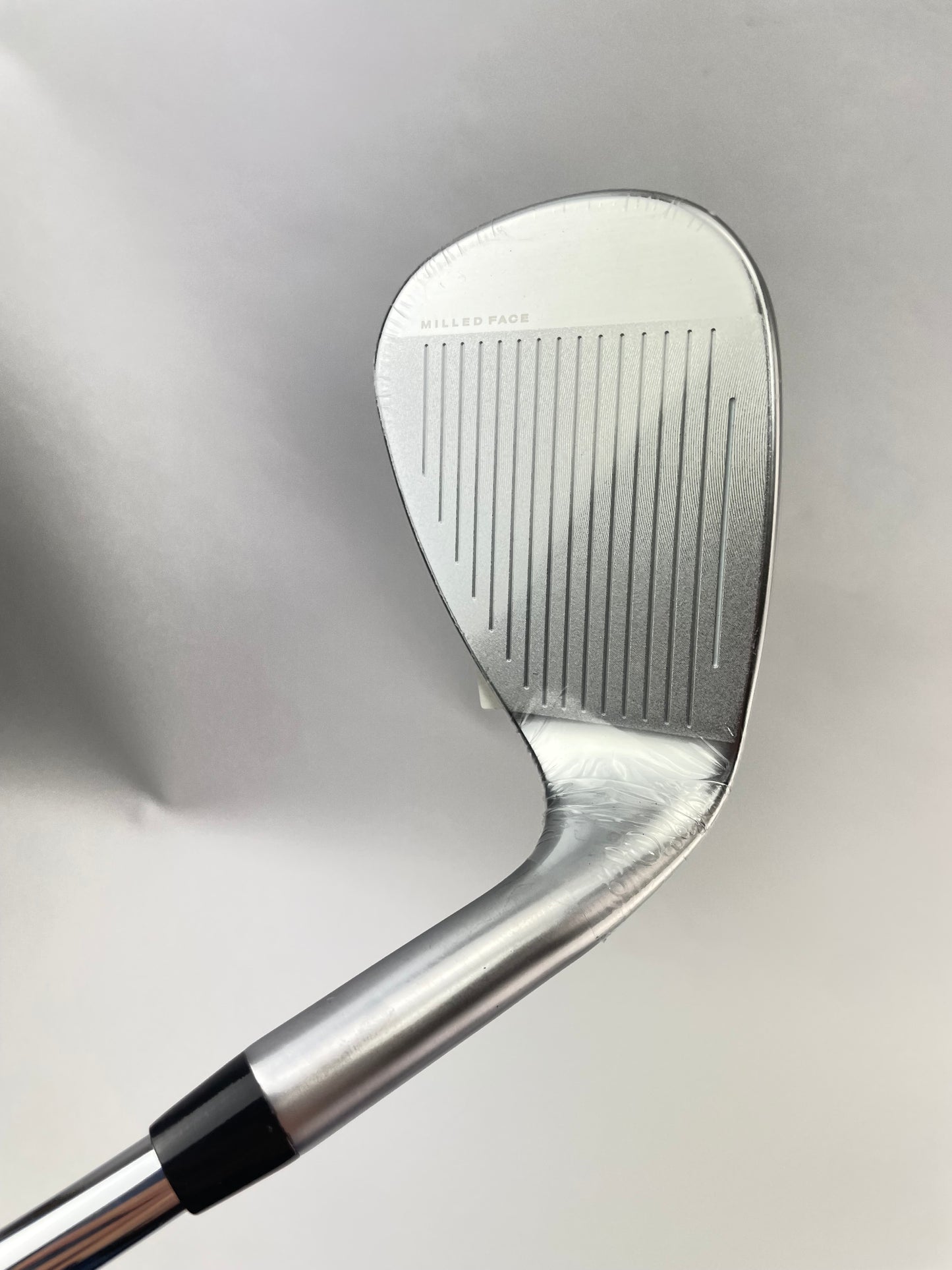 Cobra LTDX Sand Wedge Left Handed KBS Tour 90 Stiff Flex Steel /Brand New /24895