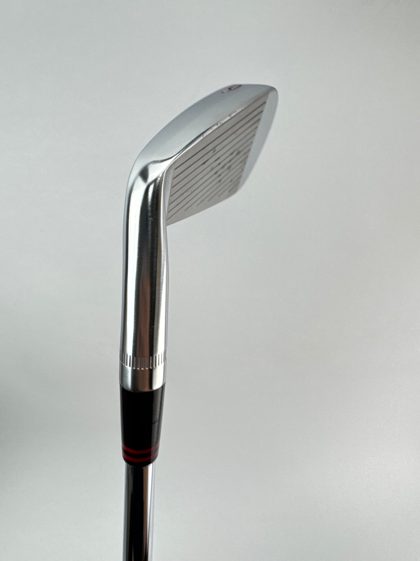 Ben Hogan Icon 6 Iron Forged KBS R300 Regular Flex Steel /Right Handed /24842