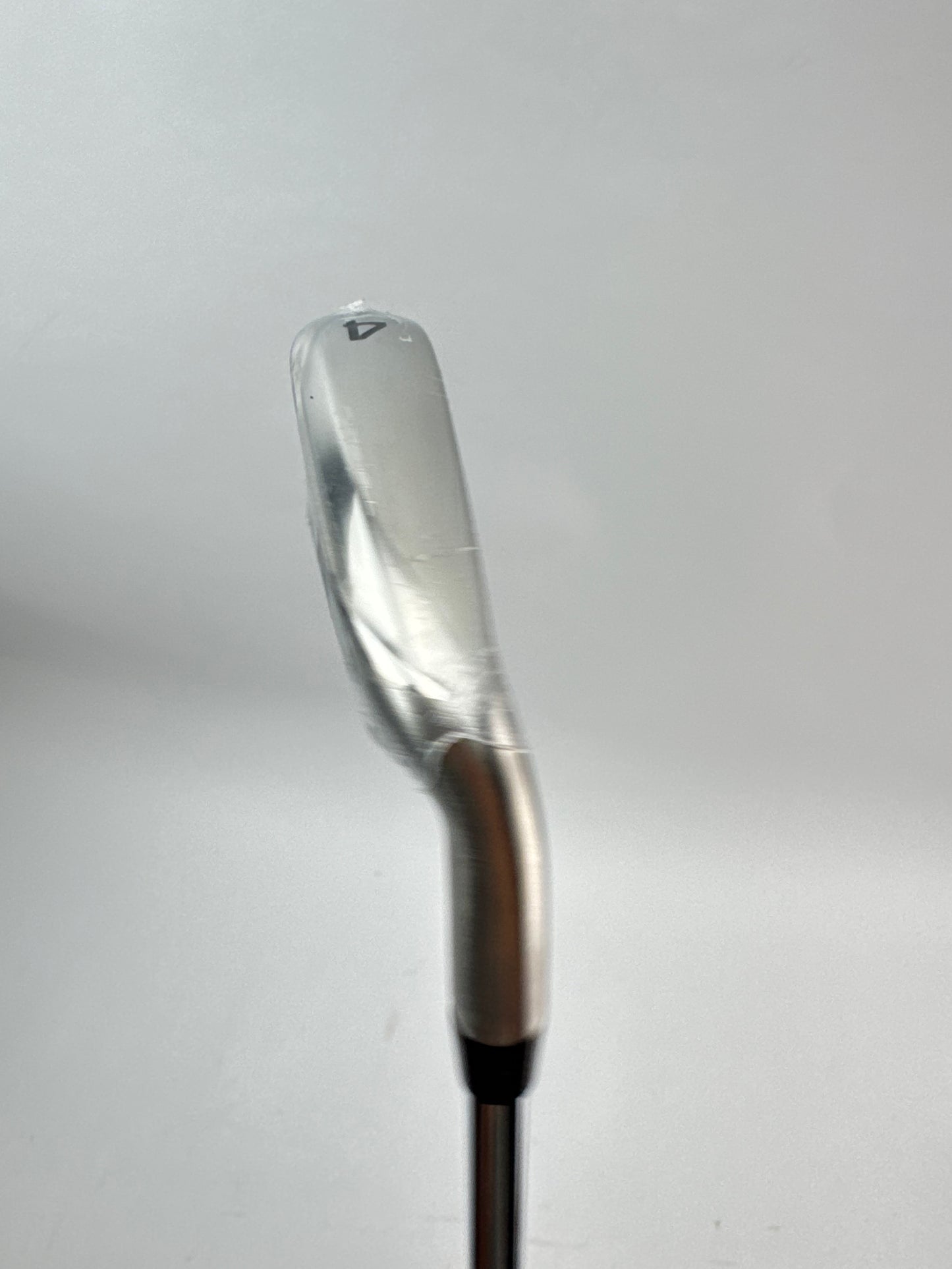 Cobra Aerojet 4 Iron Driving Iron 18.5* KBS Tour Lite Stiff Steel /New /24686
