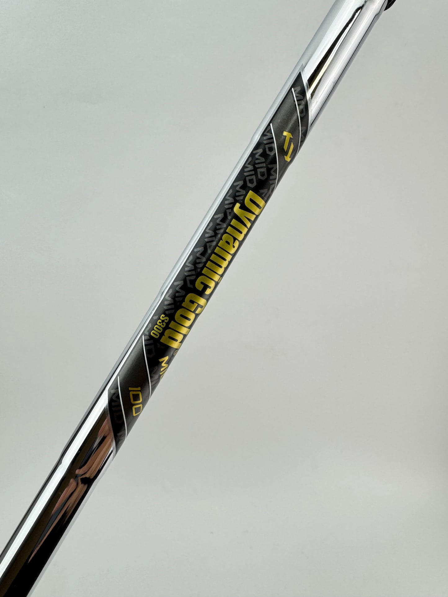 Cleveland CBX2 Lob Wedge 60* DG Mid 100 S300 Stiff Flex Steel /Right /New /26892