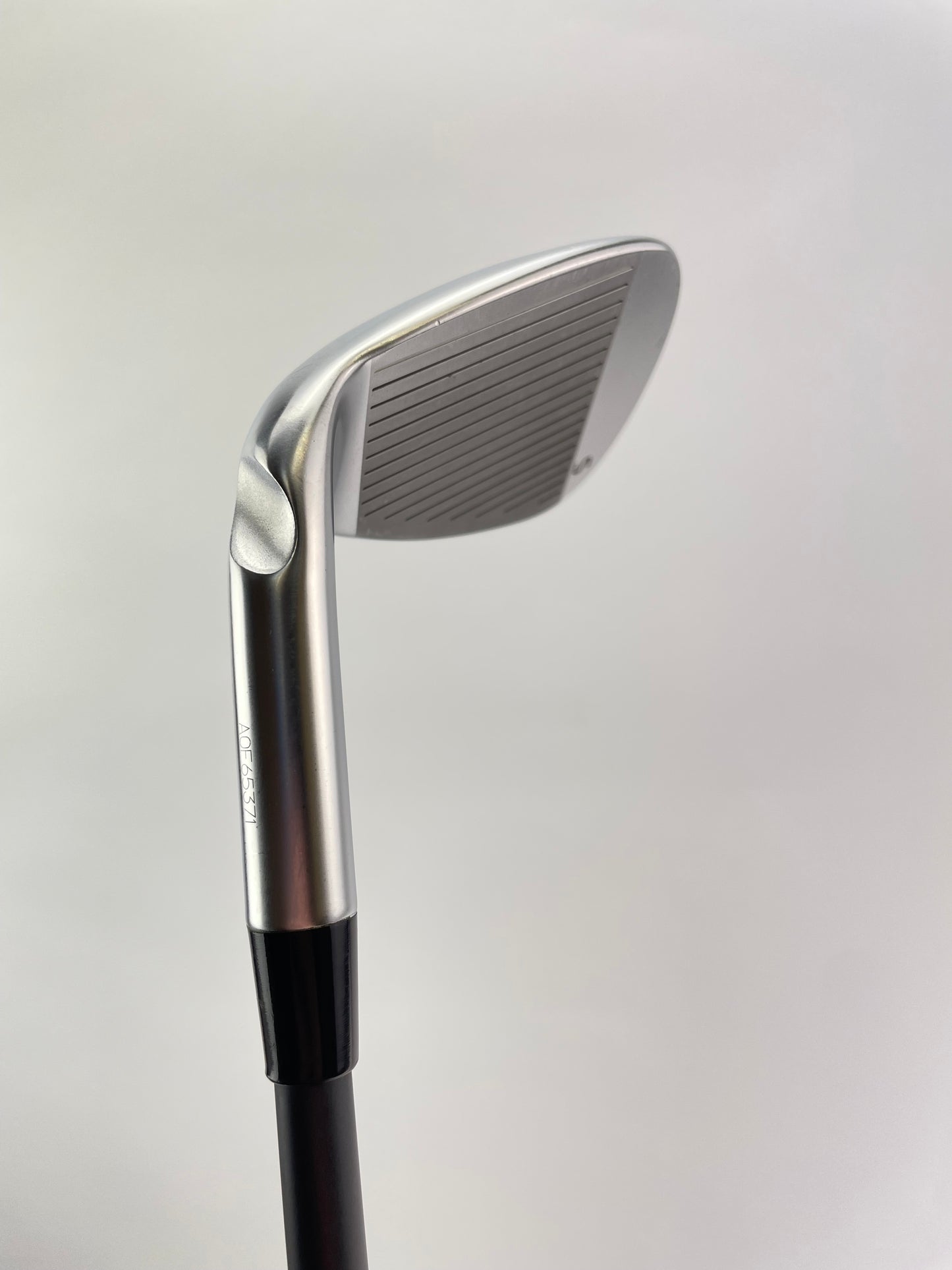 Ping G410 Sand Wedge 54* Blue Dot Alta CB Senior Flex Graphite /Right /28465