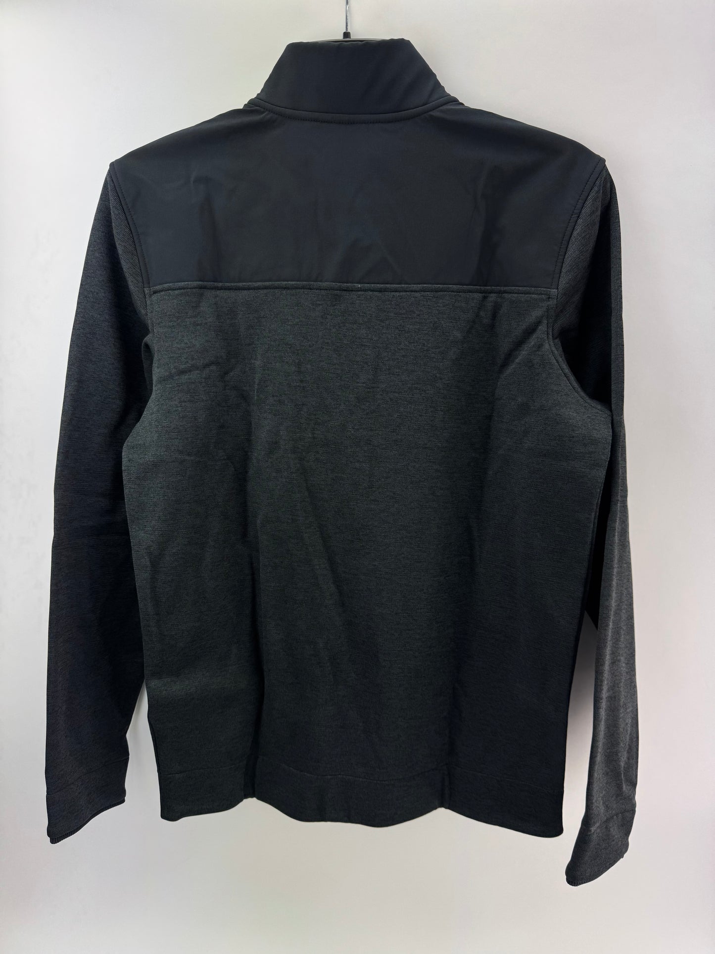 Under Armour Storm Pullover Drive Sweater Fleece 1/2 Zip UK Medium /New /25211