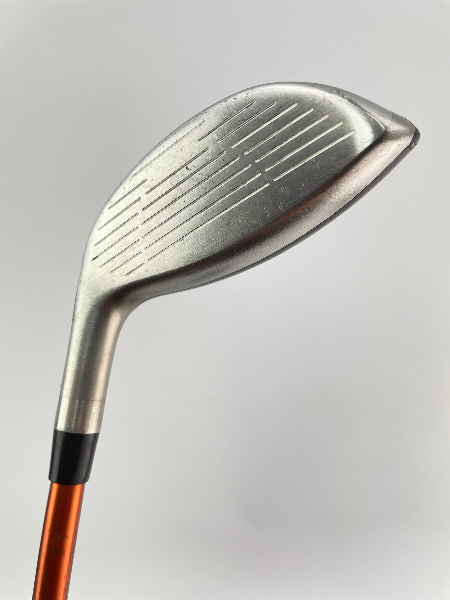 Ping G10 2 Hybrid 18* Regular Flex Graphite/Right Handed /New Grip /26133