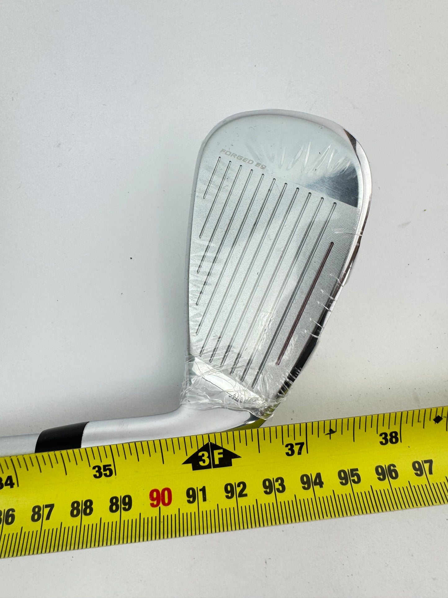 Cobra T Rail Ladies 6 Iron Combo Hybrid Womens Graphite /Left Handed /24906
