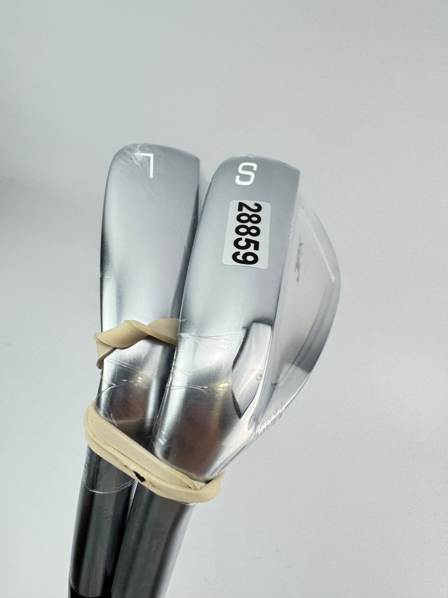 Mizuno JPX923 Wedge Set 54*+60* Hot Metal Nippon Regular Steel/Left Handed/28859