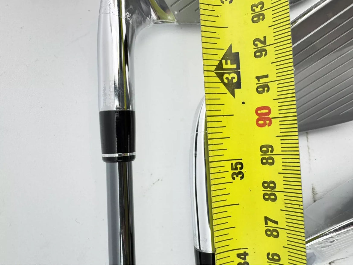 Yonex Royal Ezone Wedge Set 43*, 49*+55* Senior Graphite /Right /New /21600