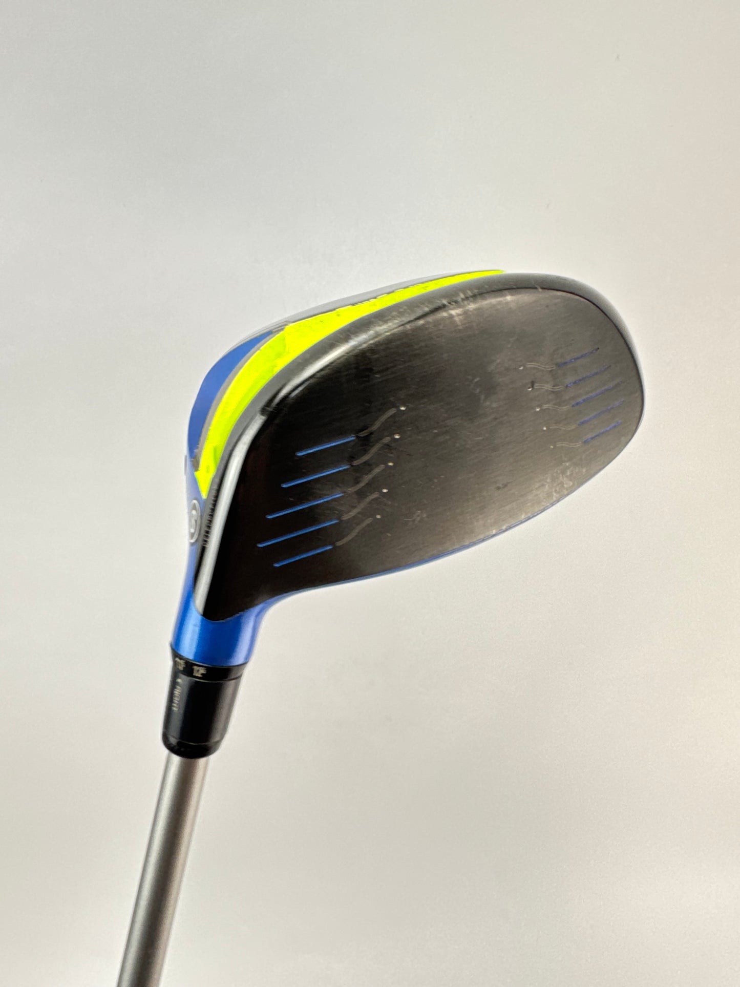Nike Vapor Fly Pro Driver 8.5-12.5* Diamana 60 Stiff Graphite /New Grip /26813