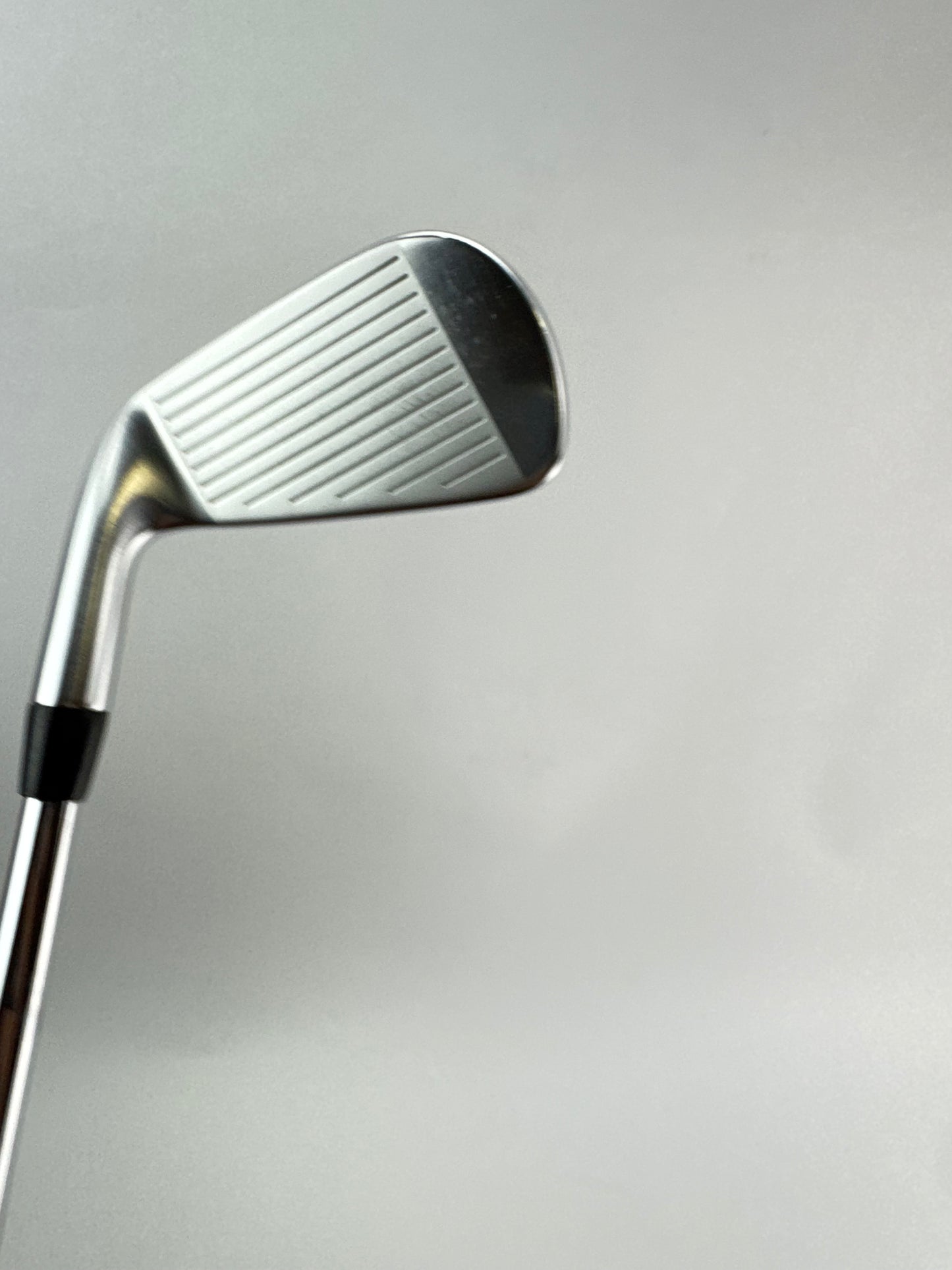 Titleist T100s 4 Iron Project X LZ Stiff Flex Steel +1/2”/Right Handed /26746