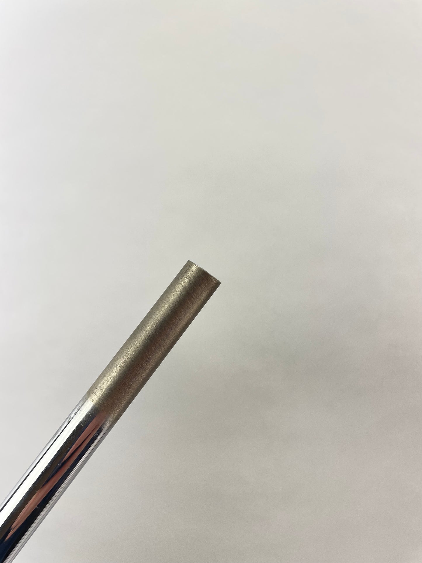 Dynamic Gold X100 Iron Shaft Extra Stiff Flex Steel 35.75” /0.355 Tapered /24460