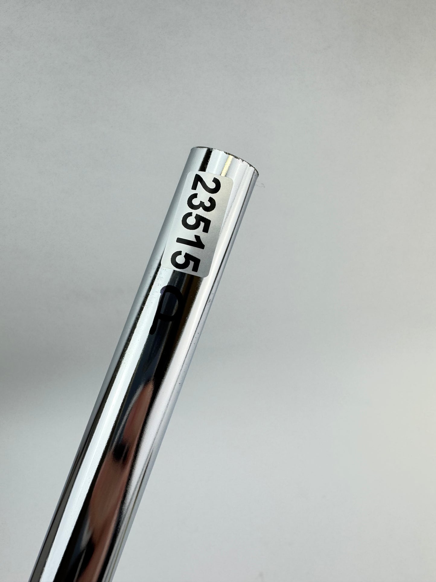 Elevate 105 Iron Shaft Vss Pro Stiff Flex Steel 35” /0.370 Parallel /23515