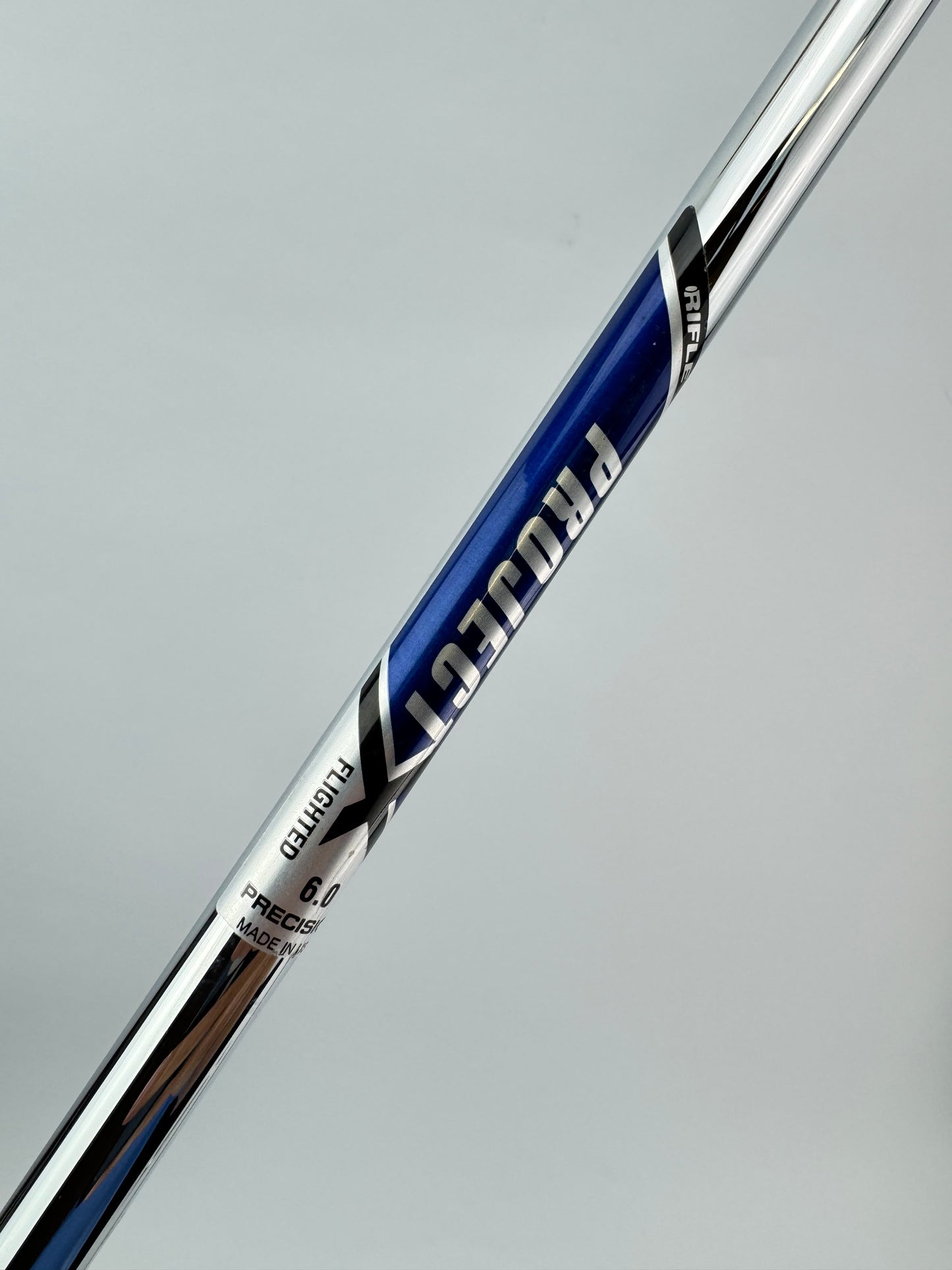 Callaway Apex Cf16 3 Iron Left Handed Project X 6.0 Flighted Stiff Steel /28621