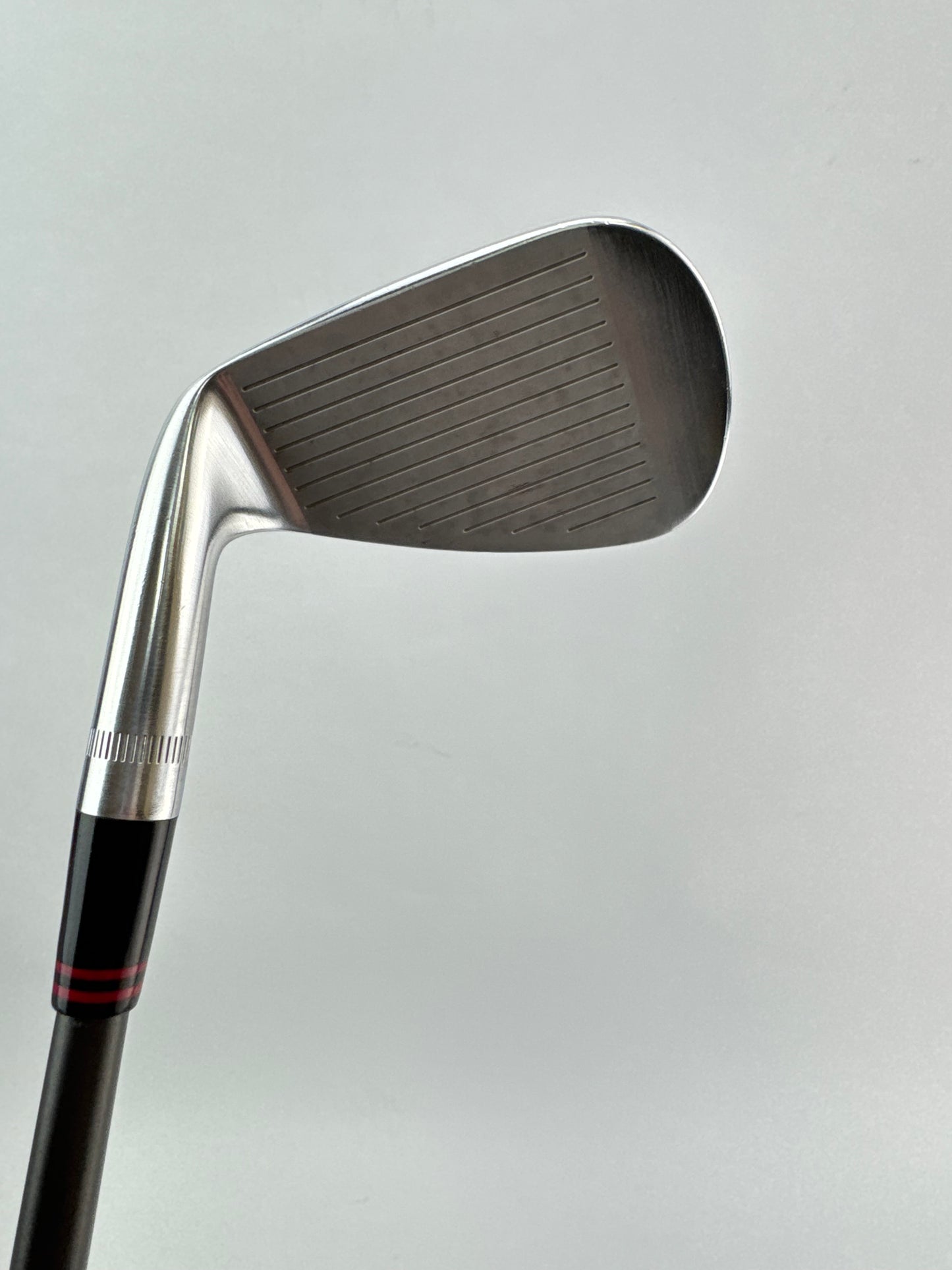 Ben Hogan PTx Pro 9 Iron Forged Recoil ES 780 F4 Stiff Graphite /Right /23732