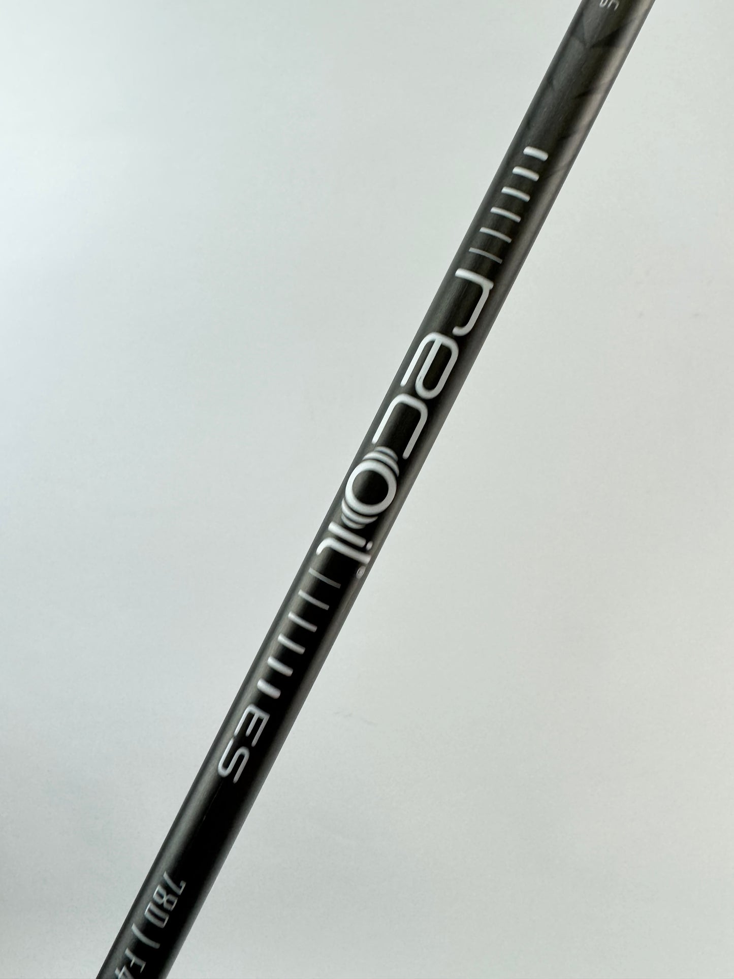 Ben Hogan PTx Pro 9 Iron Forged Recoil ES 780 F4 Stiff Graphite /Right /23732