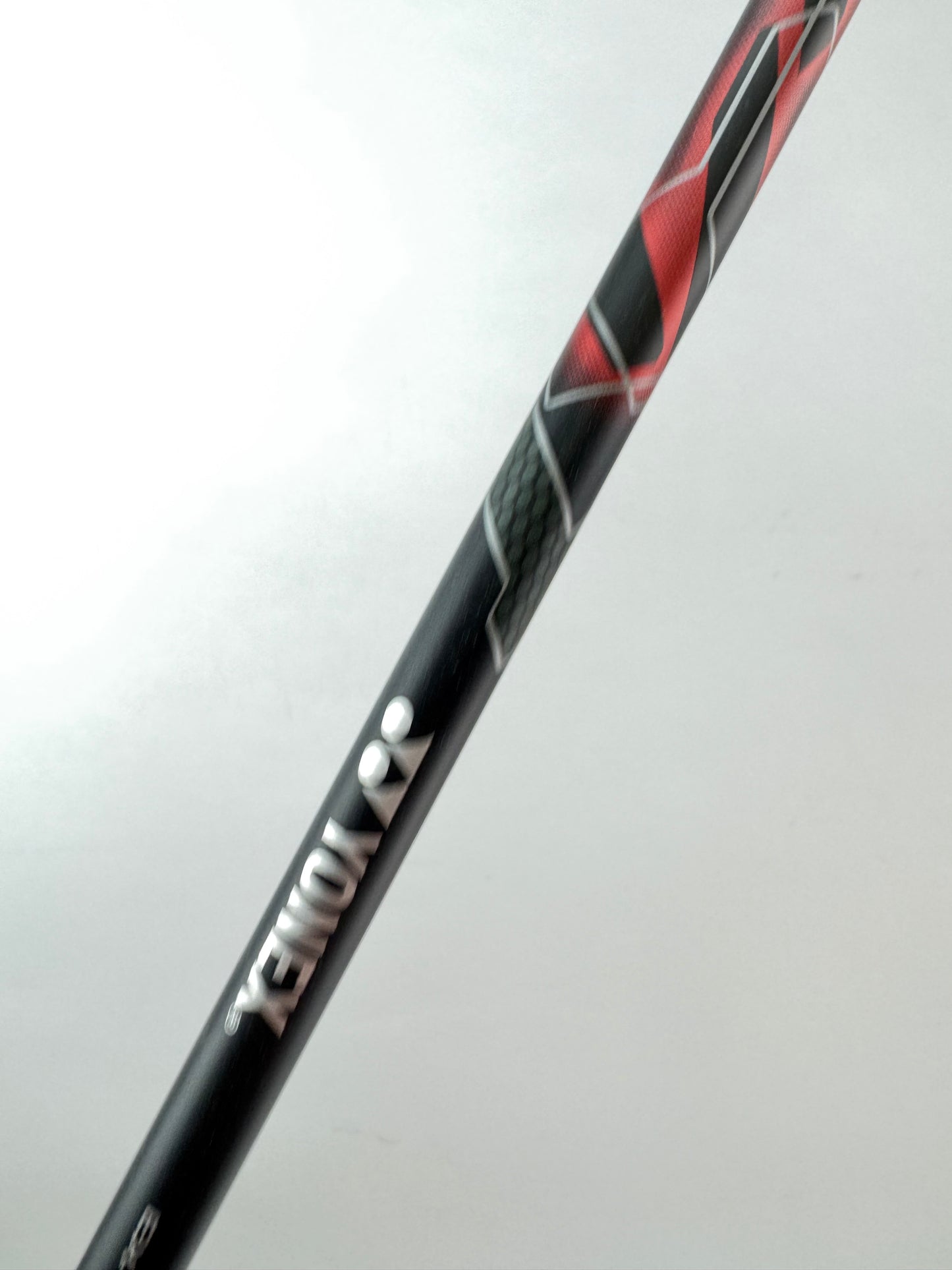 Yonex Ezone 4 Iron GS 21* Regular Flex Graphite /Right Handed /New /23817
