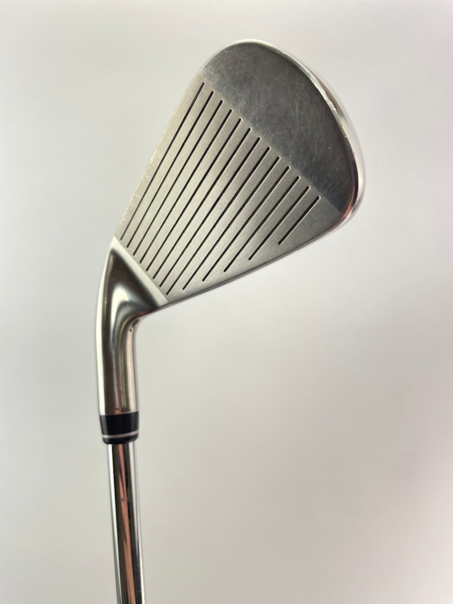 Yonex Golf 3 Iron V-Mass 260 Uniflex Steel /Right Handed /New Grip /25046
