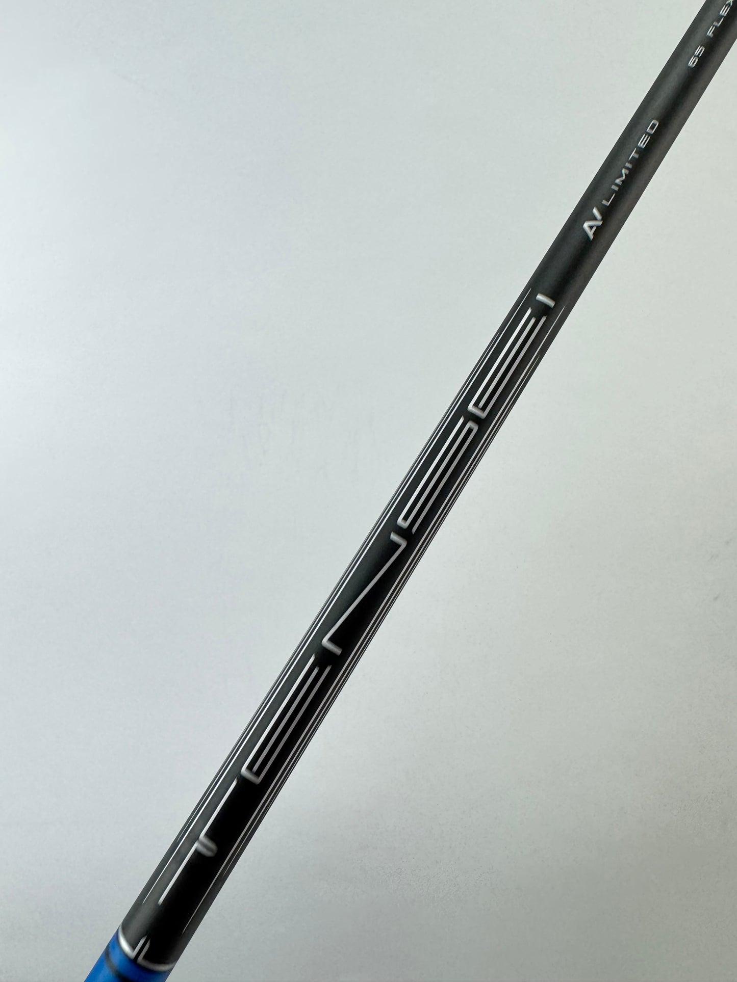Taylormade Qi35 3 Wood Shaft Tensei Blue AI Limited Regular Graphite 42.5”/23897