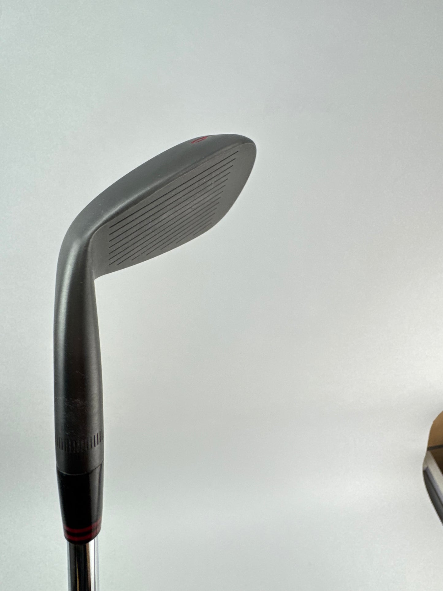 Ben Hogan FT Worth Black 9 Iron Forged KBS Tour 90 Stiff Steel /Right /25165