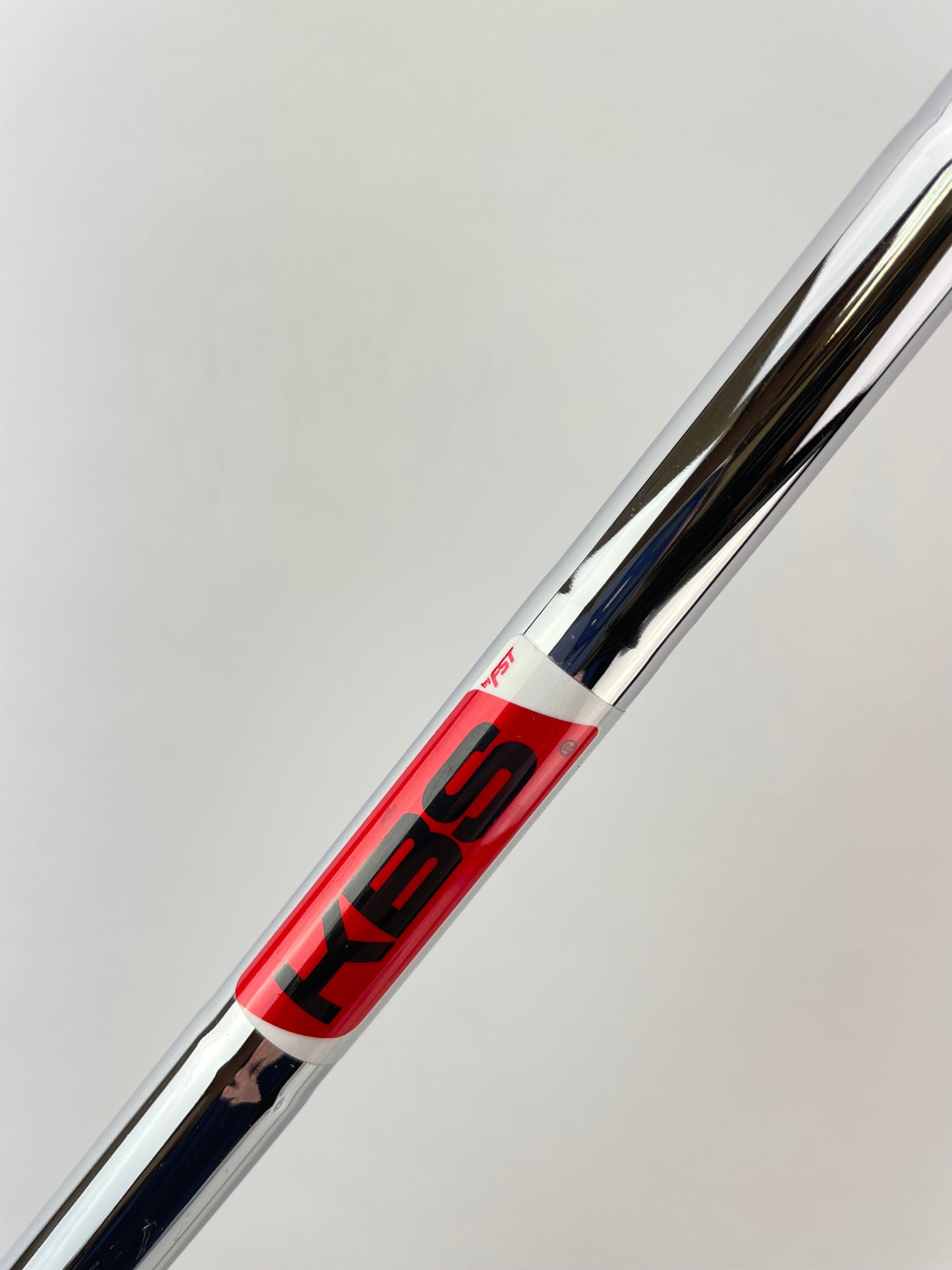 KBS Tour 80 Iron Shaft Uniflex Steel 36.25” /0.370 Parallel /23875