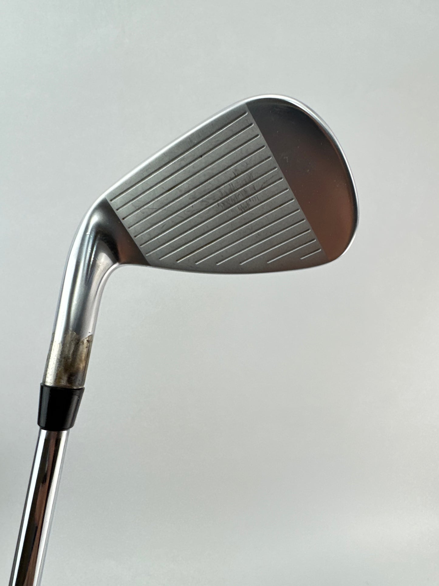 Callaway Apex 21 Forged 8 Iron KBS Tour 80 Stiff Flex Steel /New Grip /25036