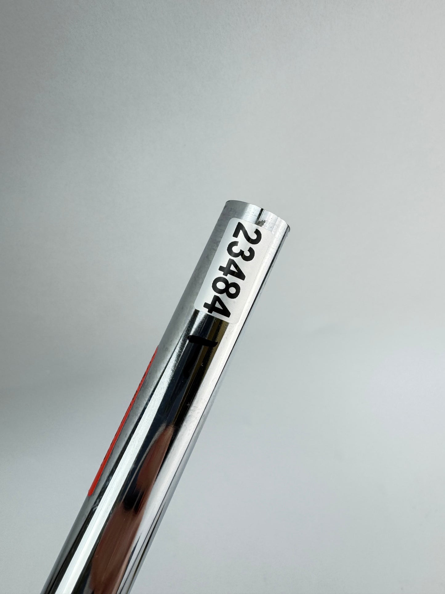 KBS Tour Iron Shaft Regular Flex Steel 35.25” /0.355 Tapered /23484