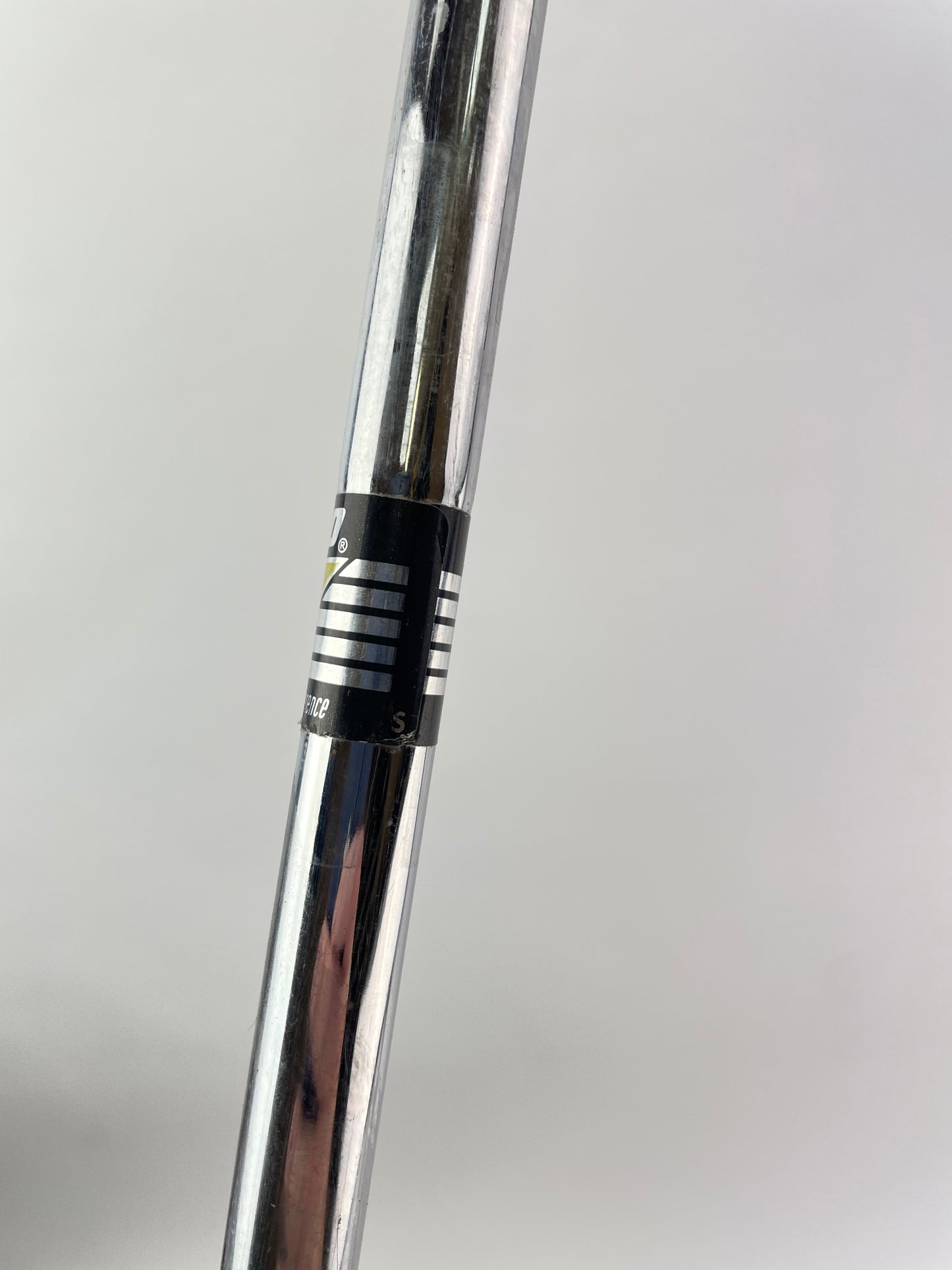 Tom Wishon Irons 5-PW 989 CLA Stiff Flex Steel /Right /New Grips /+1 1/2” /27491