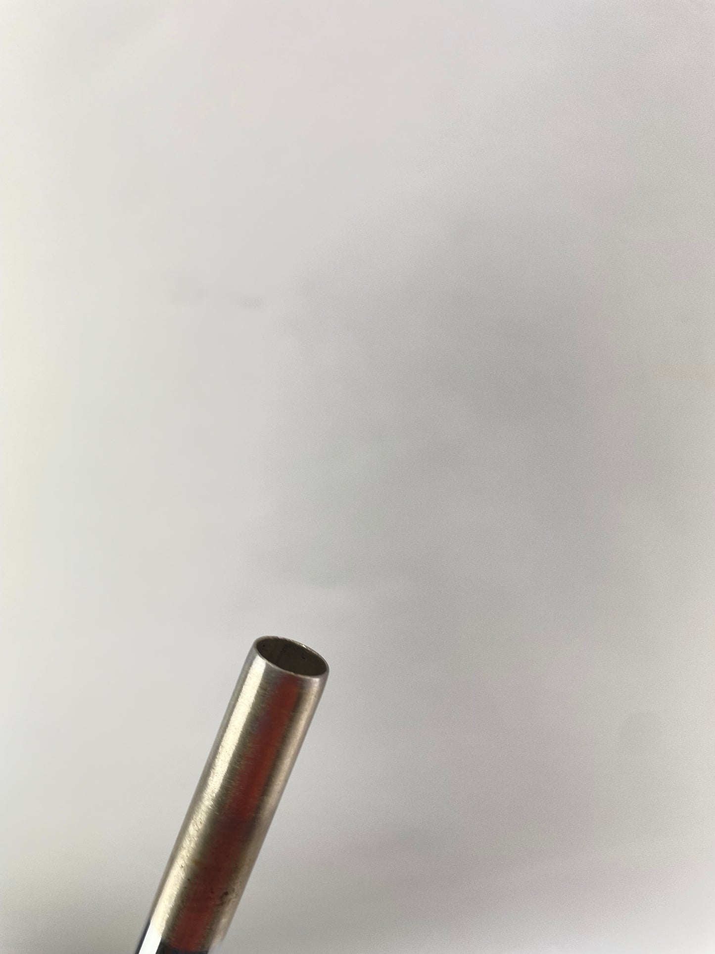 KBS $-Taper 120 Iron Shaft Stiff Flex Steel 35.25” /0.355 Tapered /23457