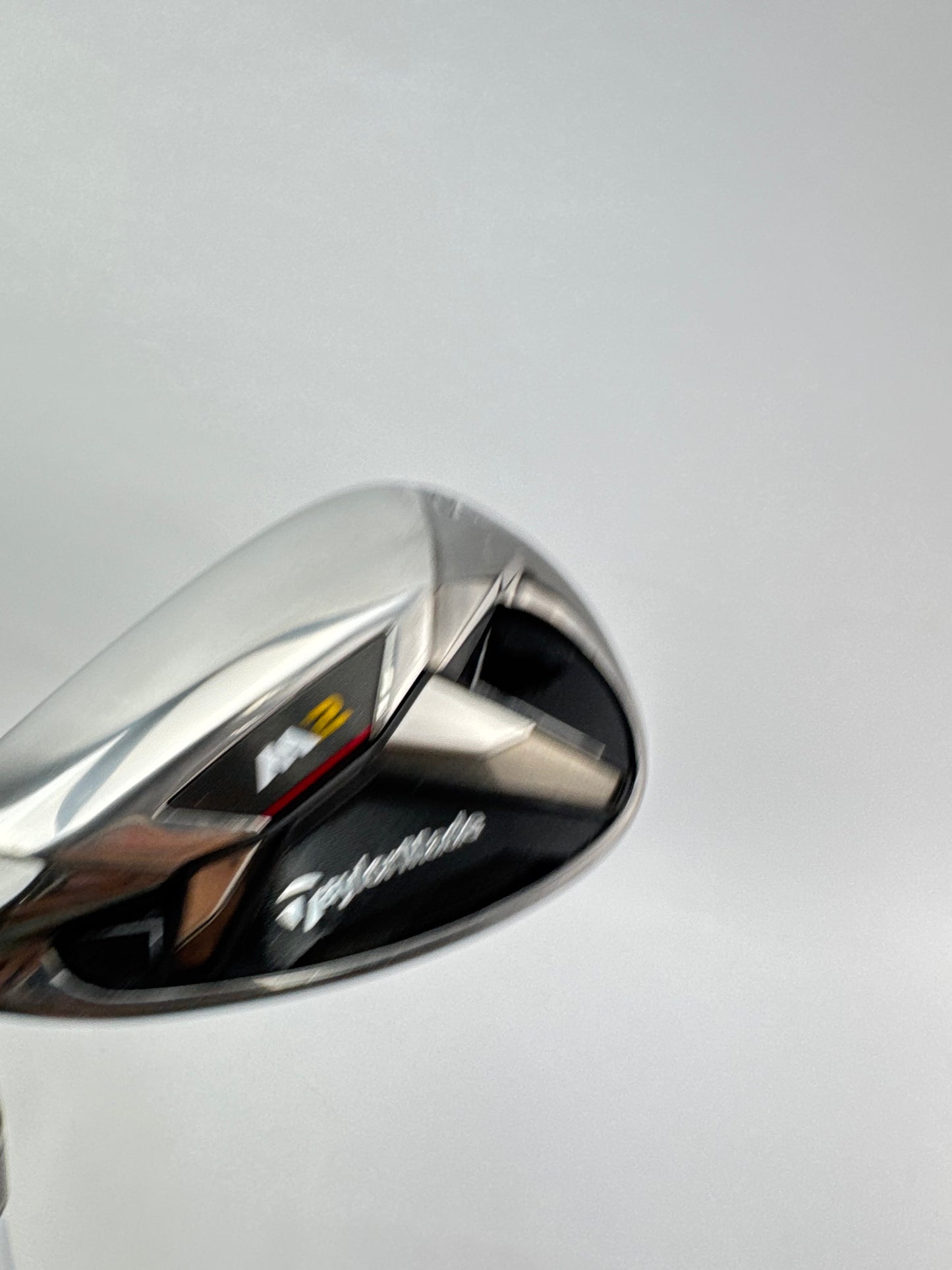 Taylormade M2 Sand Wedge 54* Left Handed Regular Flex Steel +1/2” /25796