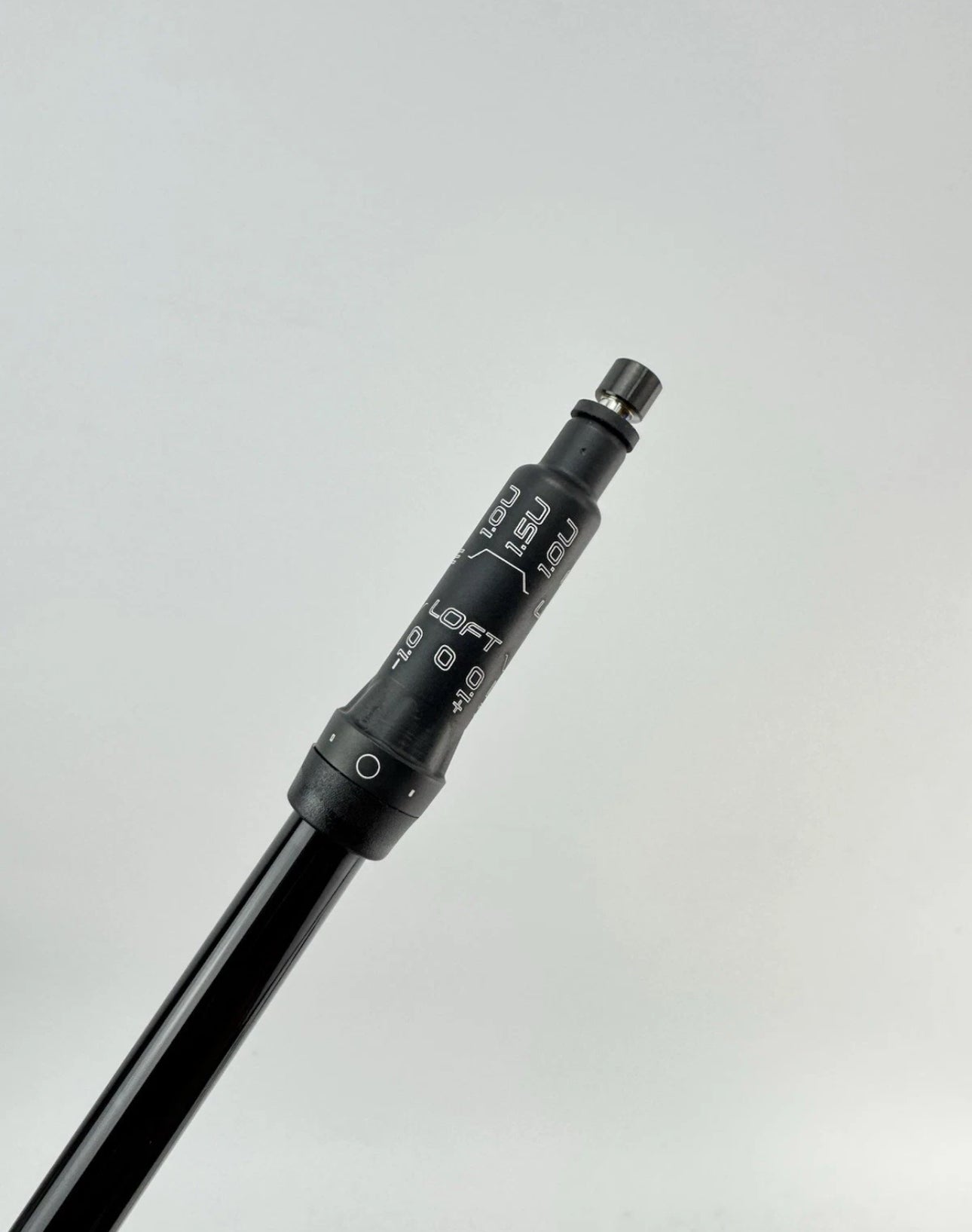 Ping iCrossover Iron Shaft Aldila Ascent 65 Regular Flex Graphite 39.25” /New