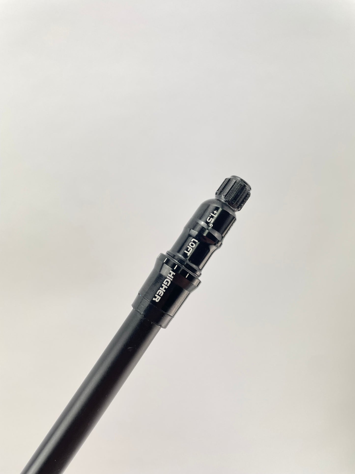 Taylormade KBS Hybrid Utility Shaft 60 Senior Flex Graphite /38.75” /26784
