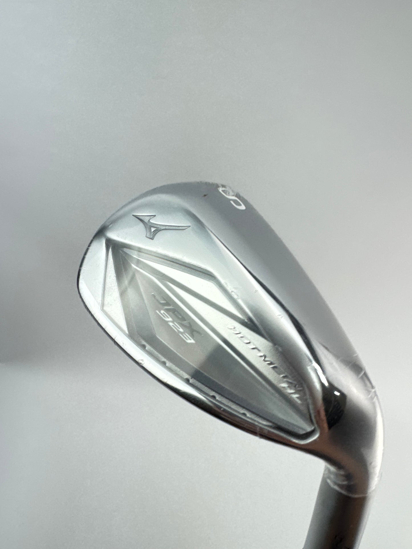 Mizuno JPX923 Sand Wedge HL Nippon Neo Stiff Flex Steel /Right /New /24905