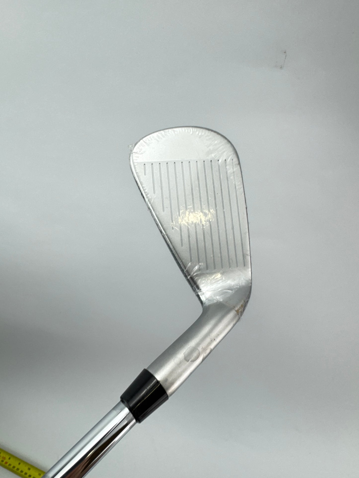 Callaway Apex Cf16 4 Iron Left Handed Project X 6.0 Flighted Stiff Steel /28627
