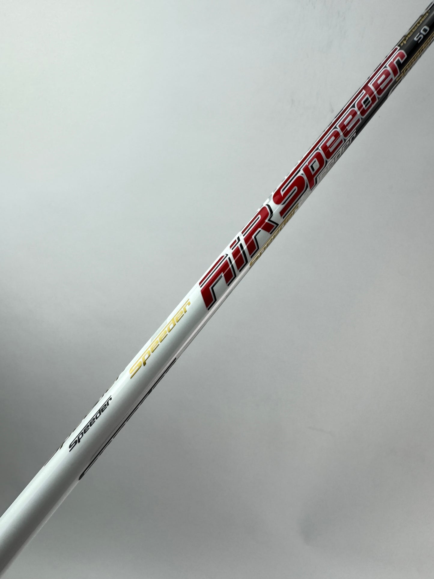 Callaway Hybrid Shaft Fujikura Air Speeder 50 Regular Graphite 39.5” /New/26134