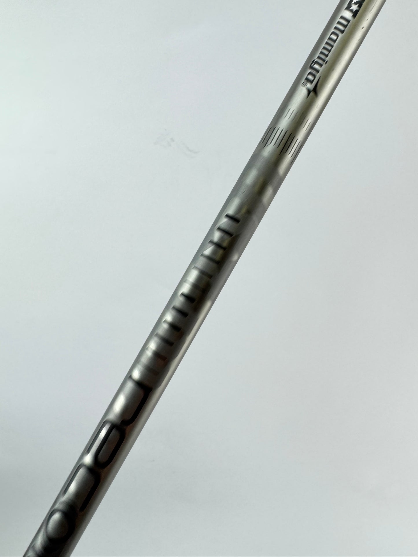 Wilson Launch Pad 7 Iron Hybrid Recoil 460 A Senior Graphite /New Grip /23196